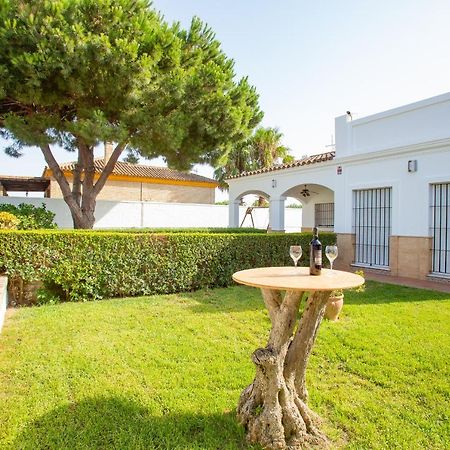 Sanlúcar de Barrameda Villa Las Raices מראה חיצוני תמונה