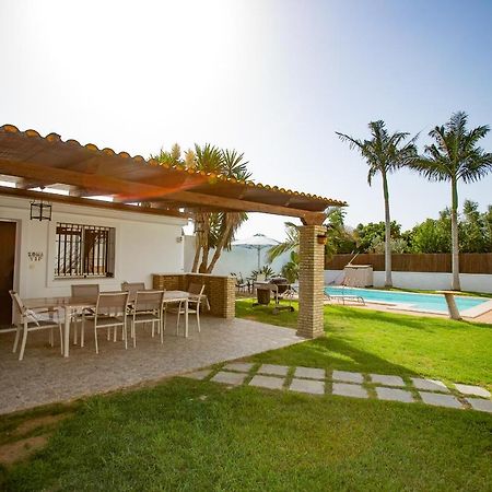 Sanlúcar de Barrameda Villa Las Raices מראה חיצוני תמונה