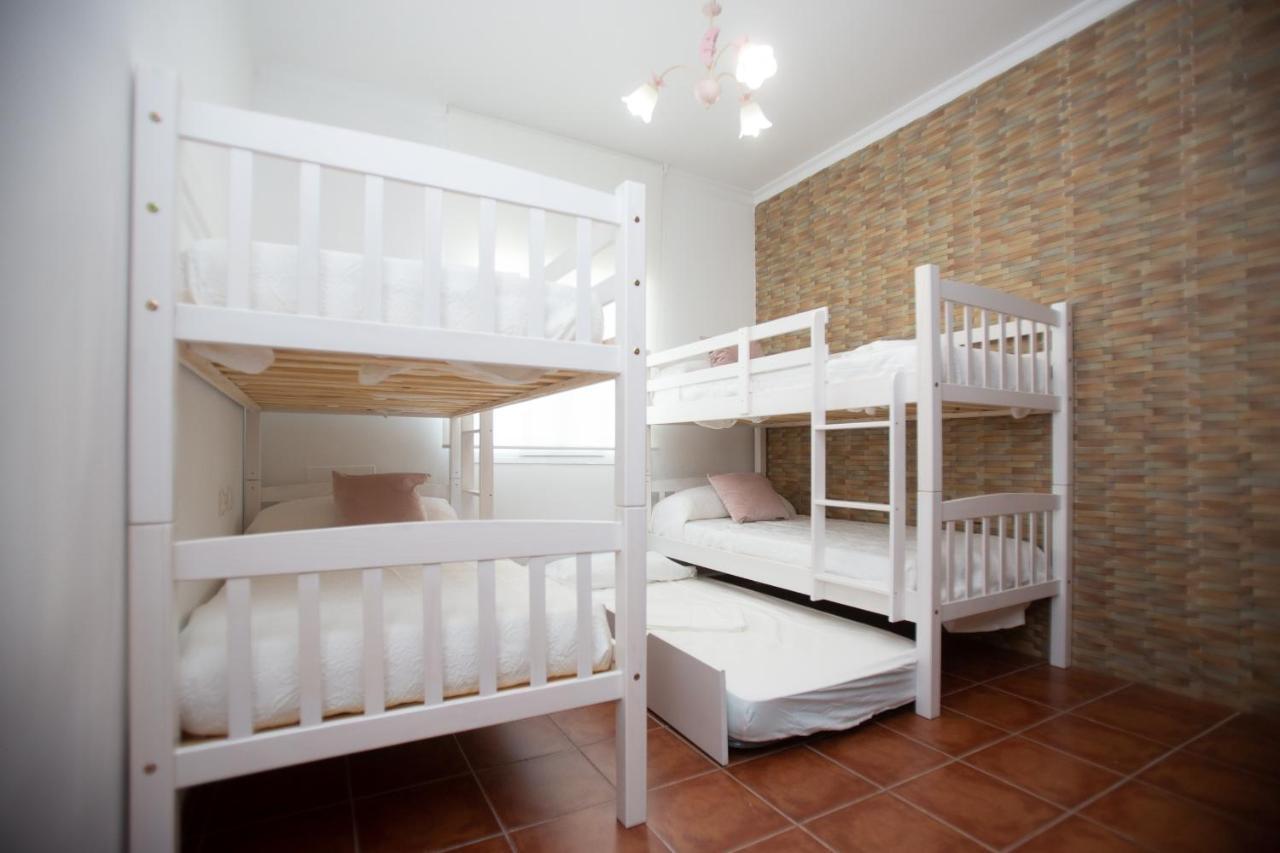 Sanlúcar de Barrameda Villa Las Raices מראה חיצוני תמונה