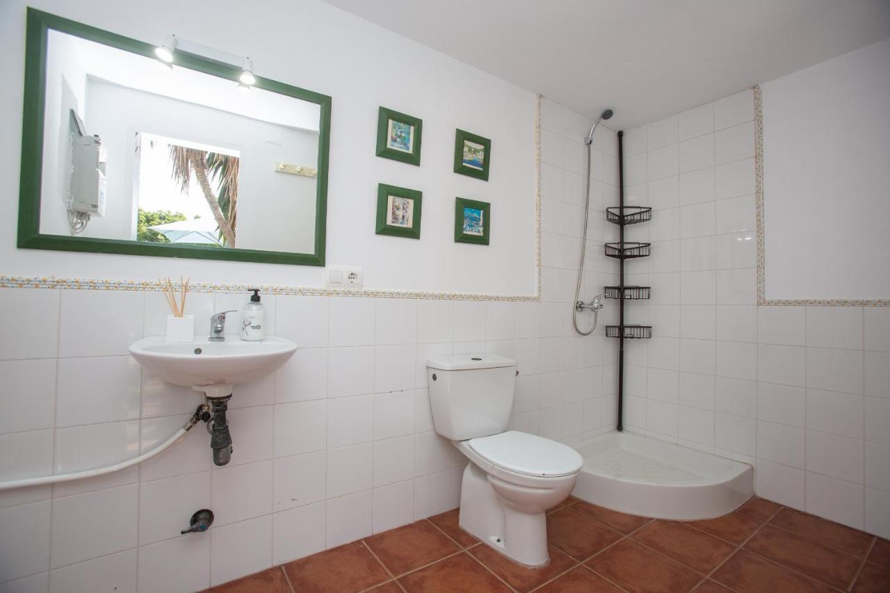 Sanlúcar de Barrameda Villa Las Raices מראה חיצוני תמונה