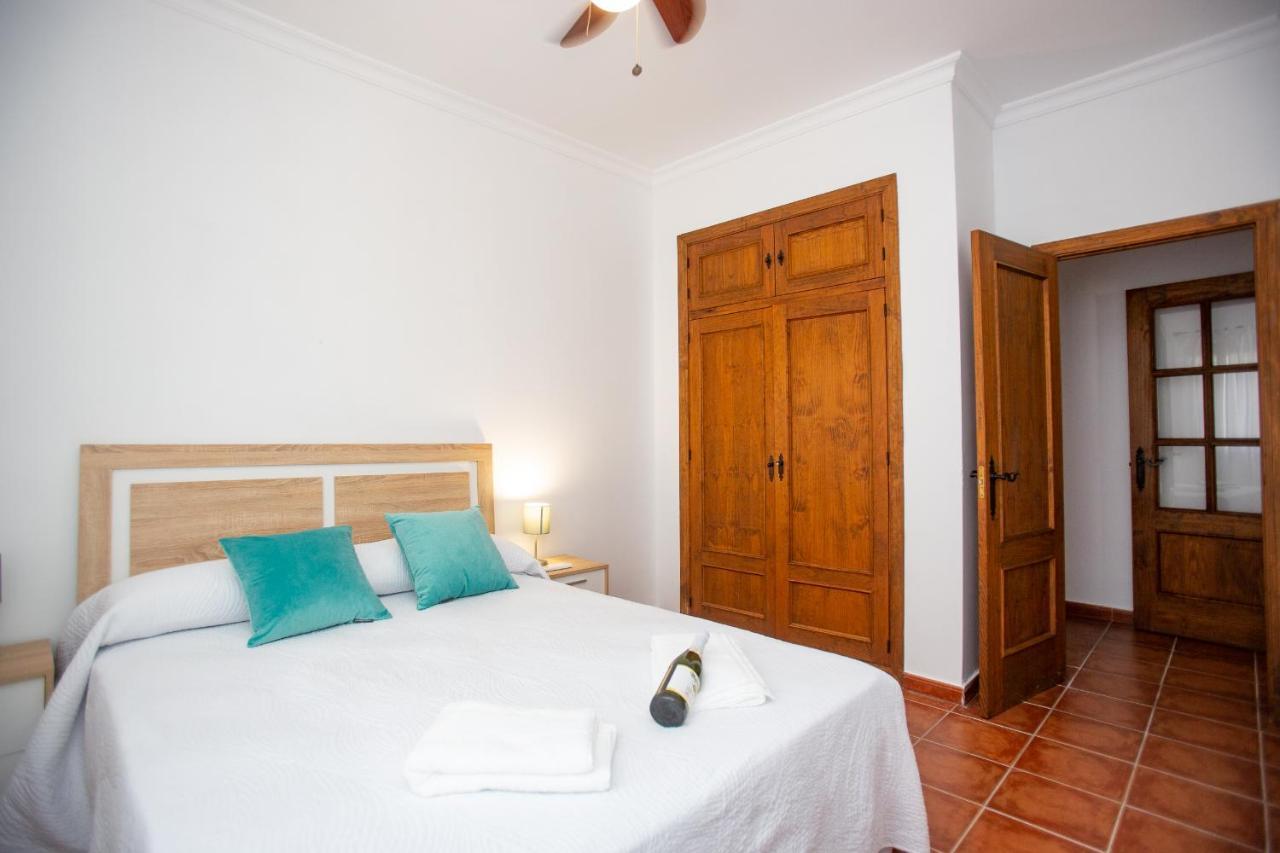 Sanlúcar de Barrameda Villa Las Raices מראה חיצוני תמונה