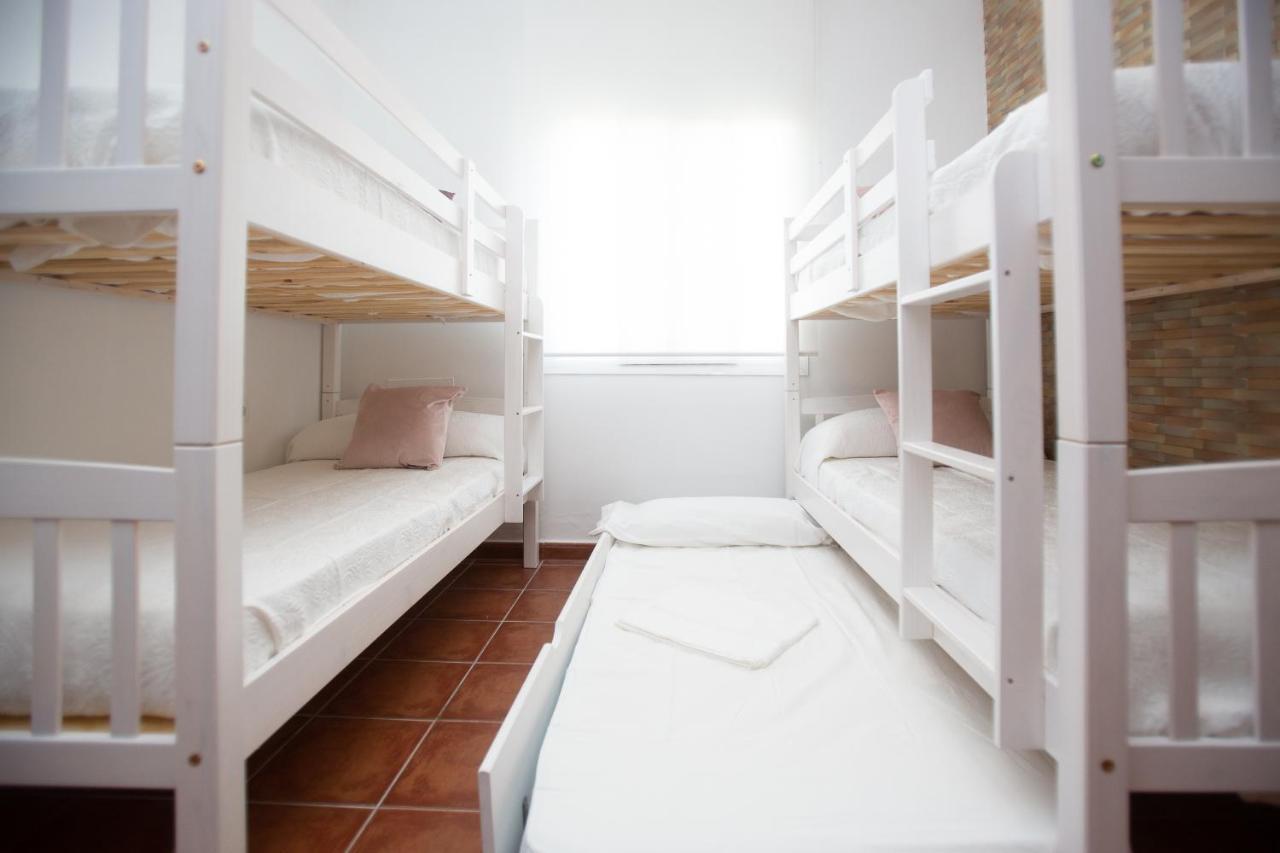 Sanlúcar de Barrameda Villa Las Raices מראה חיצוני תמונה