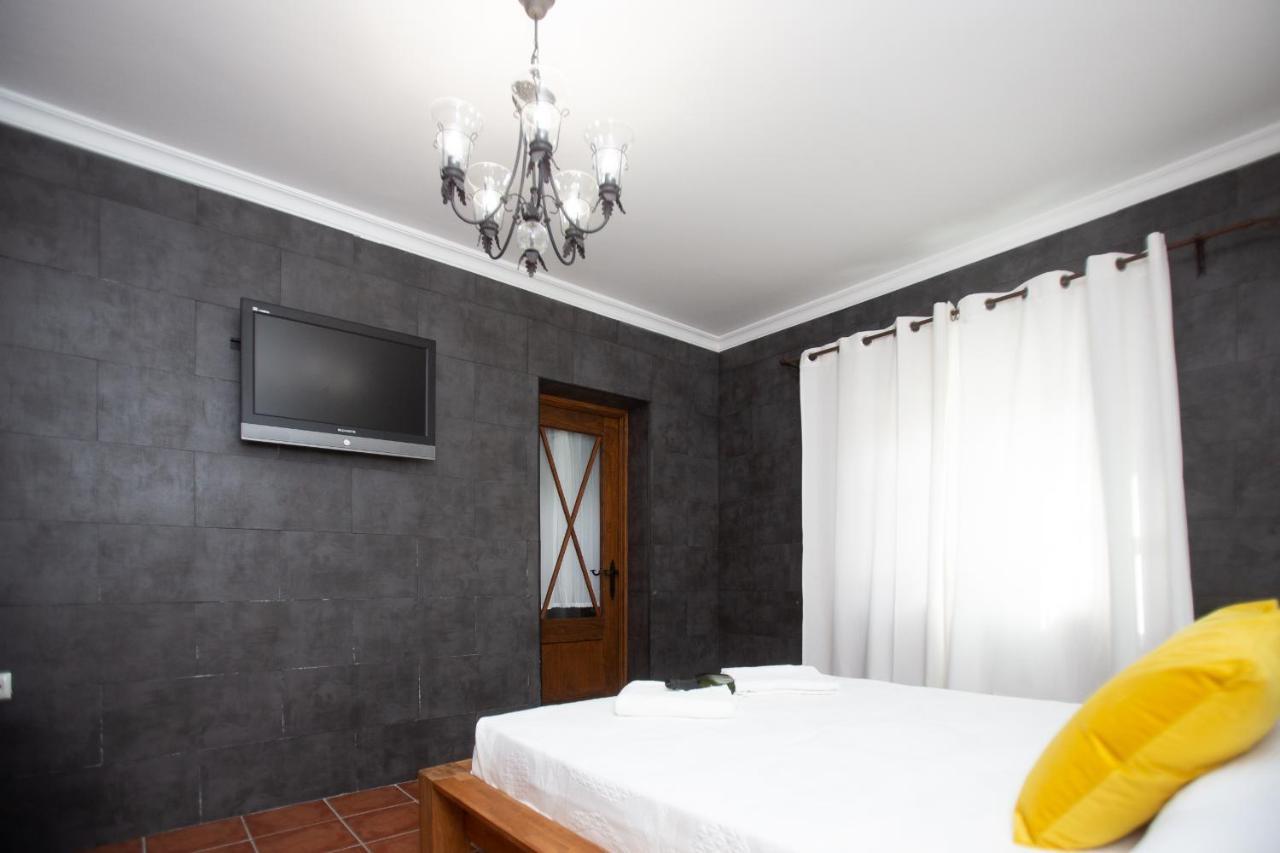 Sanlúcar de Barrameda Villa Las Raices מראה חיצוני תמונה